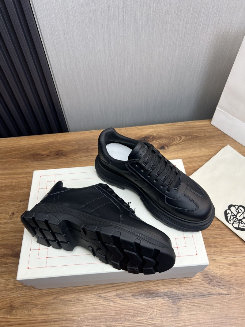 Alexander Mcqueen Casual Shoes